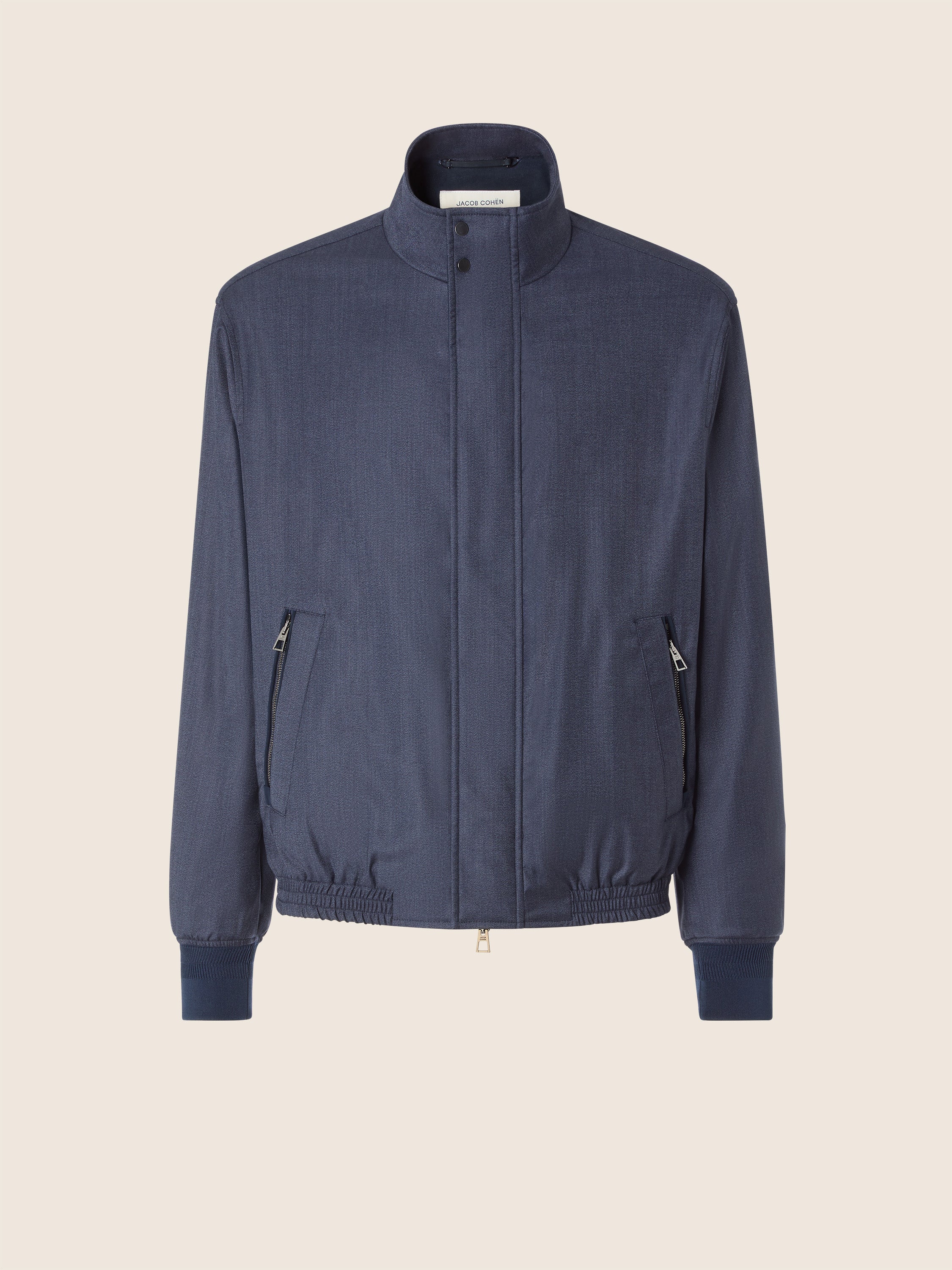 New Color Palette FW26